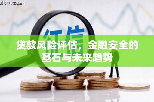 开江贷款风险评估，金融安全的基石与未来趋势