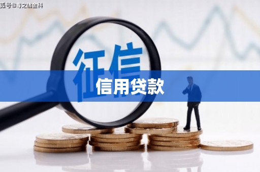 开江信用贷款