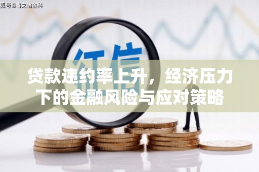 开江贷款违约率上升，经济压力下的金融风险与应对策略