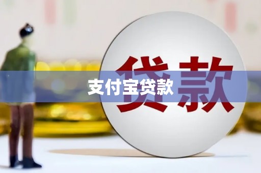 开江支付宝贷款