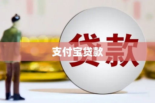 开江支付宝贷款